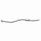 OEM Grade Federal / EPA Compliant Direct-Fit Catalytic Converter <br>15-16 Subaru WRX 2.0L