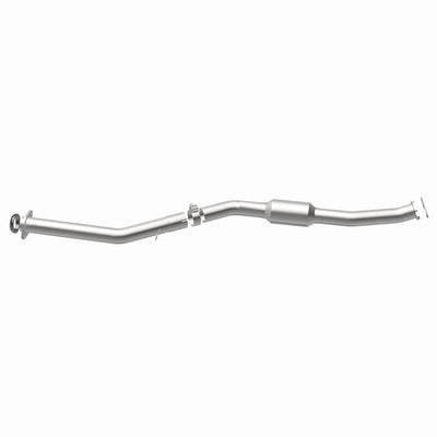 OEM Grade Federal / EPA Compliant Direct-Fit Catalytic Converter <br>15-16 Subaru WRX 2.0L