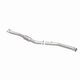 OEM Grade Federal / EPA Compliant Direct-Fit Catalytic Converter <br>15-16 Subaru WRX 2.0L