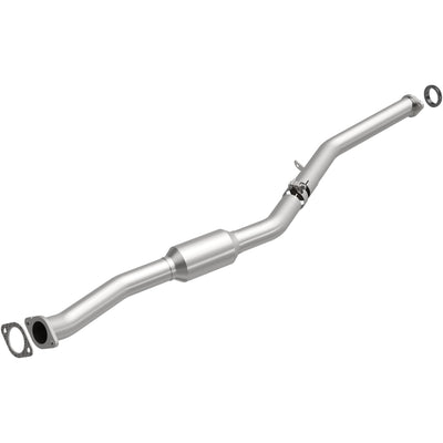 OEM Grade Federal / EPA Compliant Direct-Fit Catalytic Converter <br>15-16 Subaru WRX 2.0L