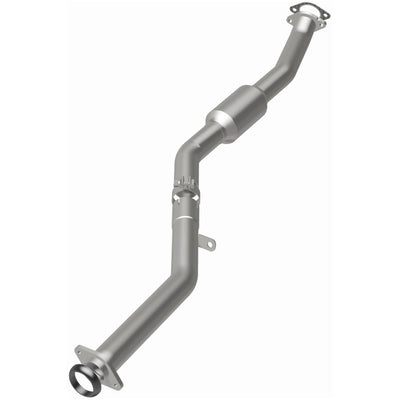 OEM Grade Federal / EPA Compliant Direct-Fit Catalytic Converter <br>15-16 Subaru WRX 2.0L