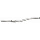 OEM Grade Federal / EPA Compliant Direct-Fit Catalytic Converter <br>15-16 Subaru WRX 2.0L