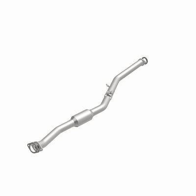 OEM Grade Federal / EPA Compliant Direct-Fit Catalytic Converter <br>15-16 Subaru WRX 2.0L