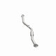 OEM Grade Federal / EPA Compliant Direct-Fit Catalytic Converter <br>15-16 Subaru WRX 2.0L