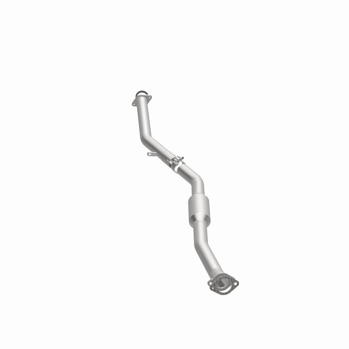OEM Grade Federal / EPA Compliant Direct-Fit Catalytic Converter <br>15-16 Subaru WRX 2.0L