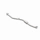 OEM Grade Federal / EPA Compliant Direct-Fit Catalytic Converter <br>15-16 Subaru WRX 2.0L