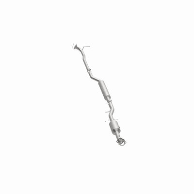OEM Grade Federal / EPA Compliant Direct-Fit Catalytic Converter <br>11-22 Mitsubishi Outlander Sport 2.0L, 11-13 Outlander 2.4L