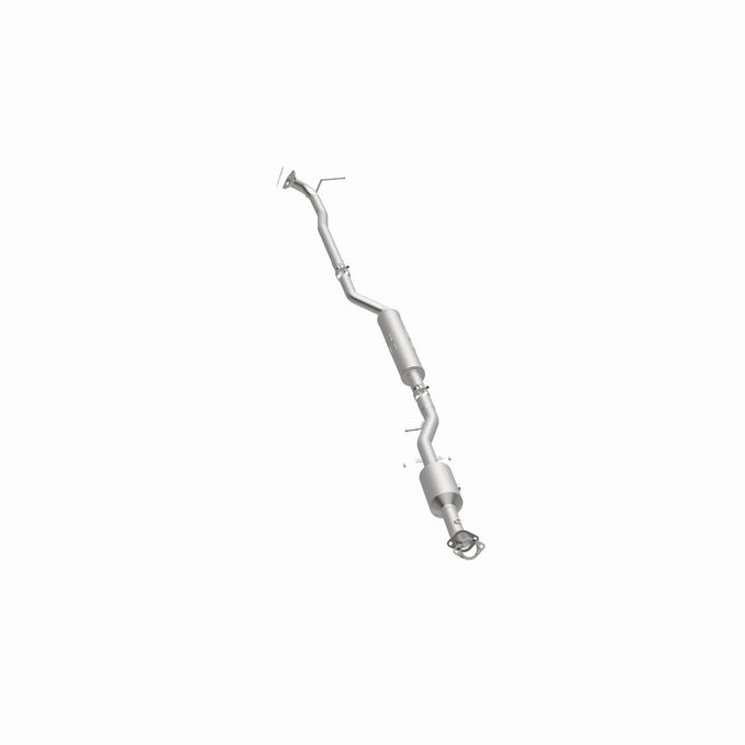 OEM Grade Federal / EPA Compliant Direct-Fit Catalytic Converter <br>11-22 Mitsubishi Outlander Sport 2.0L, 11-13 Outlander 2.4L