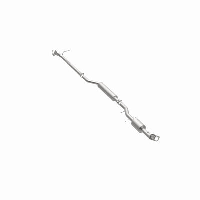 OEM Grade Federal / EPA Compliant Direct-Fit Catalytic Converter <br>11-22 Mitsubishi Outlander Sport 2.0L, 11-13 Outlander 2.4L
