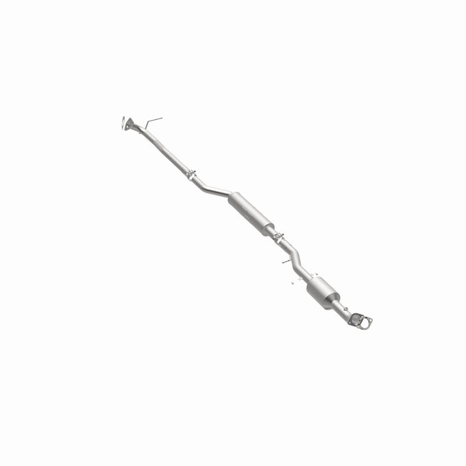 OEM Grade Federal / EPA Compliant Direct-Fit Catalytic Converter <br>11-22 Mitsubishi Outlander Sport 2.0L, 11-13 Outlander 2.4L
