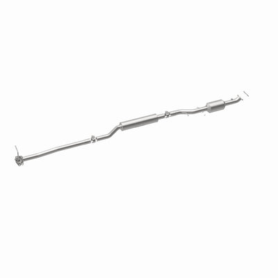 OEM Grade Federal / EPA Compliant Direct-Fit Catalytic Converter <br>11-22 Mitsubishi Outlander Sport 2.0L, 11-13 Outlander 2.4L