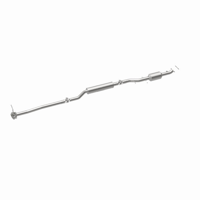 OEM Grade Federal / EPA Compliant Direct-Fit Catalytic Converter <br>11-22 Mitsubishi Outlander Sport 2.0L, 11-13 Outlander 2.4L