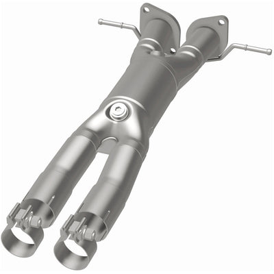 OEM Grade Federal / EPA Compliant Direct-Fit Catalytic Converter <br>14-19 Ford Police Interceptor Utility, 13-19 Explorer 3.5L