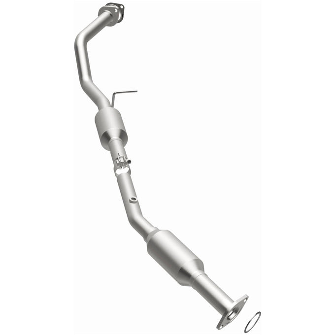 OEM Grade Federal / EPA Compliant Direct-Fit Catalytic Converter <br>99-05 Mazda Miata 1.8L