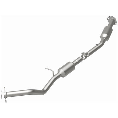 OEM Grade Federal / EPA Compliant Direct-Fit Catalytic Converter <br>99-05 Mazda Miata 1.8L