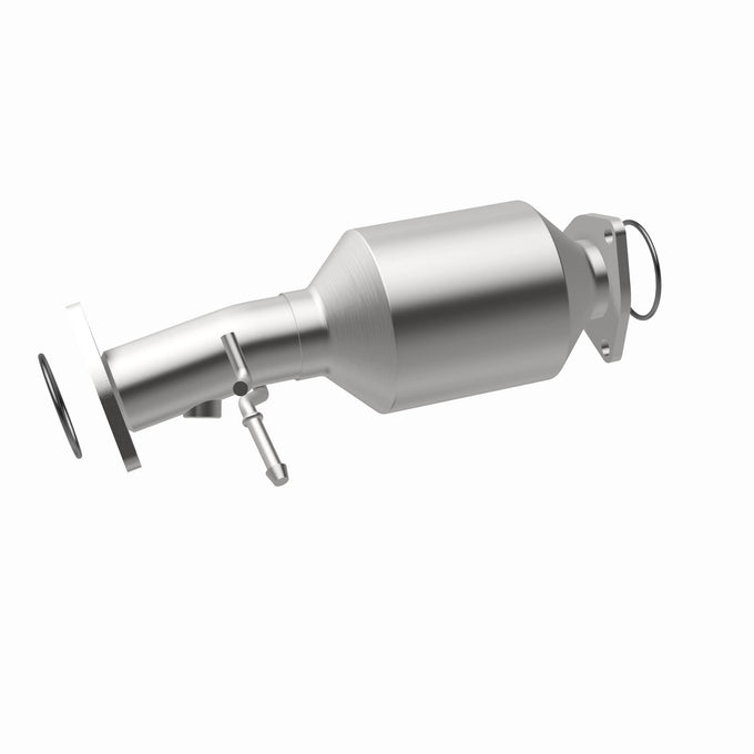 OEM Grade Federal / EPA Compliant Direct-Fit Catalytic Converter <br>15-16 Honda CR-V 2.4L