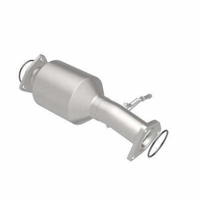 OEM Grade Federal / EPA Compliant Direct-Fit Catalytic Converter <br>15-16 Honda CR-V 2.4L