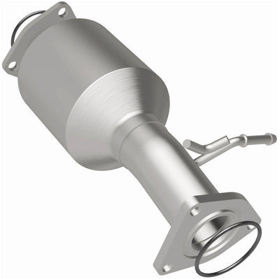 OEM Grade Federal / EPA Compliant Direct-Fit Catalytic Converter <br>15-16 Honda CR-V 2.4L