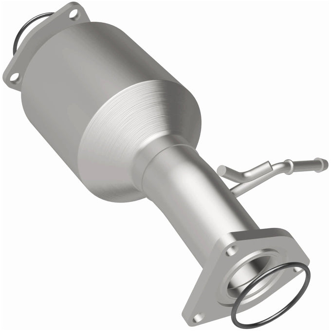 OEM Grade Federal / EPA Compliant Direct-Fit Catalytic Converter <br>15-16 Honda CR-V 2.4L