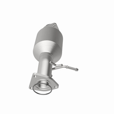 OEM Grade Federal / EPA Compliant Direct-Fit Catalytic Converter <br>15-16 Honda CR-V 2.4L