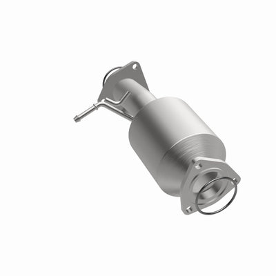 OEM Grade Federal / EPA Compliant Direct-Fit Catalytic Converter <br>15-16 Honda CR-V 2.4L