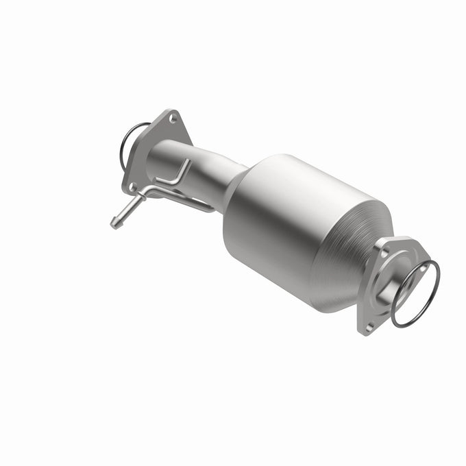 OEM Grade Federal / EPA Compliant Direct-Fit Catalytic Converter <br>15-16 Honda CR-V 2.4L
