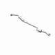 OEM Grade Federal / EPA Compliant Direct-Fit Catalytic Converter <br>16-18 Mazda MX-5 Miata 2.0L