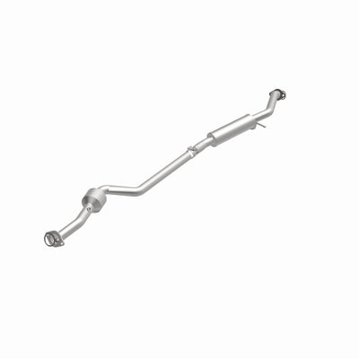 OEM Grade Federal / EPA Compliant Direct-Fit Catalytic Converter <br>16-18 Mazda MX-5 Miata 2.0L