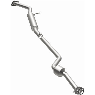 OEM Grade Federal / EPA Compliant Direct-Fit Catalytic Converter <br>16-18 Mazda MX-5 Miata 2.0L