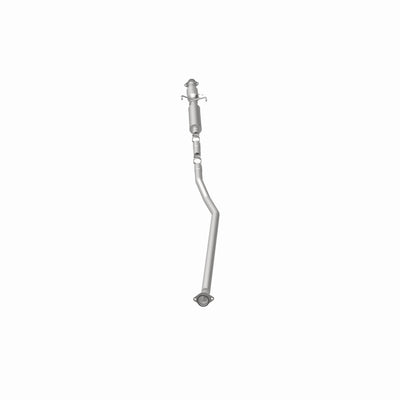 OEM Grade Federal / EPA Compliant Direct-Fit Catalytic Converter <br>14-17 Mazda 6 2.5L, 14-17 Mazda 3 2.0L, 2.5L