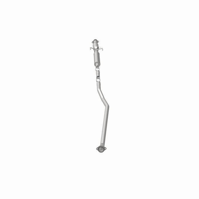 OEM Grade Federal / EPA Compliant Direct-Fit Catalytic Converter <br>14-17 Mazda 6 2.5L, 14-17 Mazda 3 2.0L, 2.5L