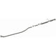 OEM Grade Federal / EPA Compliant Direct-Fit Catalytic Converter <br>14-17 Mazda 6 2.5L, 14-17 Mazda 3 2.0L, 2.5L