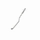 OEM Grade Federal / EPA Compliant Direct-Fit Catalytic Converter <br>14-17 Mazda 6 2.5L, 14-17 Mazda 3 2.0L, 2.5L
