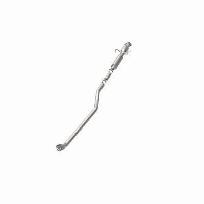 OEM Grade Federal / EPA Compliant Direct-Fit Catalytic Converter <br>14-17 Mazda 6 2.5L, 14-17 Mazda 3 2.0L, 2.5L