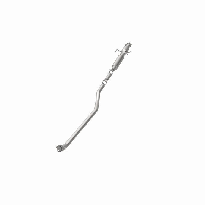 OEM Grade Federal / EPA Compliant Direct-Fit Catalytic Converter <br>14-17 Mazda 6 2.5L, 14-17 Mazda 3 2.0L, 2.5L