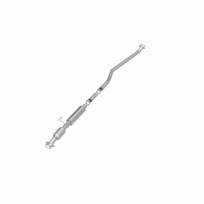 OEM Grade Federal / EPA Compliant Direct-Fit Catalytic Converter <br>14-17 Mazda 6 2.5L, 14-17 Mazda 3 2.0L, 2.5L