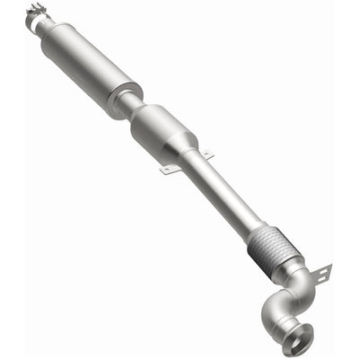 OEM Grade Federal / EPA Compliant Direct-Fit Catalytic Converter <br>11-16 Mini Cooper Countryman, 13-16 Cooper Paceman 1.6L