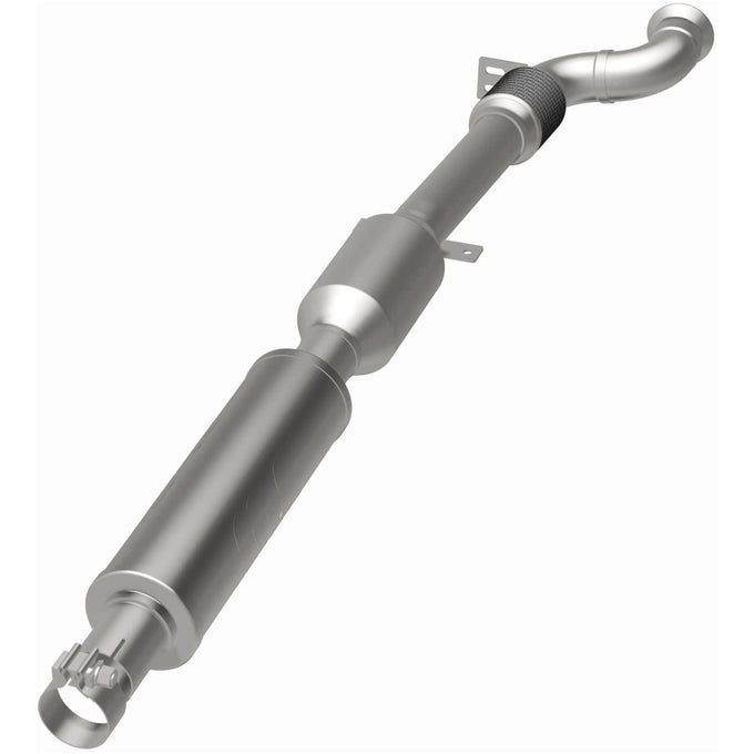 OEM Grade Federal / EPA Compliant Direct-Fit Catalytic Converter <br>11-16 Mini Cooper Countryman, 13-16 Cooper Paceman 1.6L