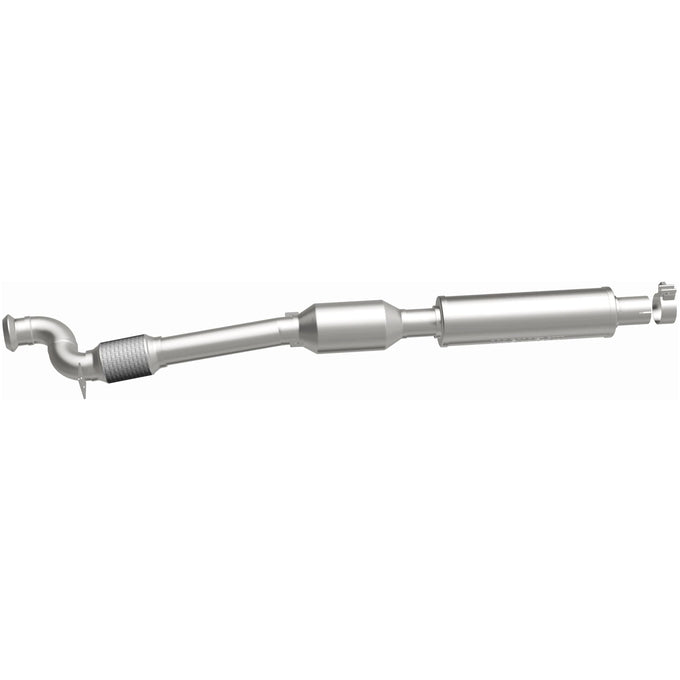 OEM Grade Federal / EPA Compliant Direct-Fit Catalytic Converter <br>11-16 Mini Cooper Countryman, 13-16 Cooper Paceman 1.6L