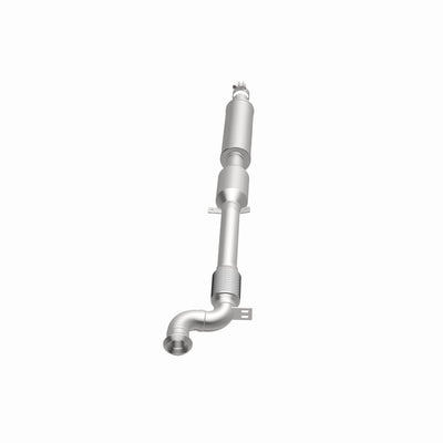 OEM Grade Federal / EPA Compliant Direct-Fit Catalytic Converter <br>11-16 Mini Cooper Countryman, 13-16 Cooper Paceman 1.6L