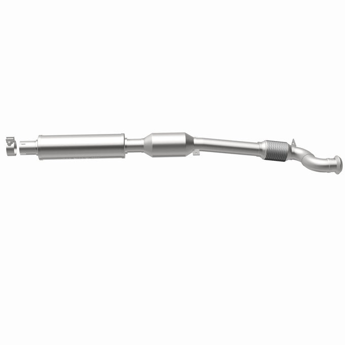 OEM Grade Federal / EPA Compliant Direct-Fit Catalytic Converter <br>11-16 Mini Cooper Countryman, 13-16 Cooper Paceman 1.6L