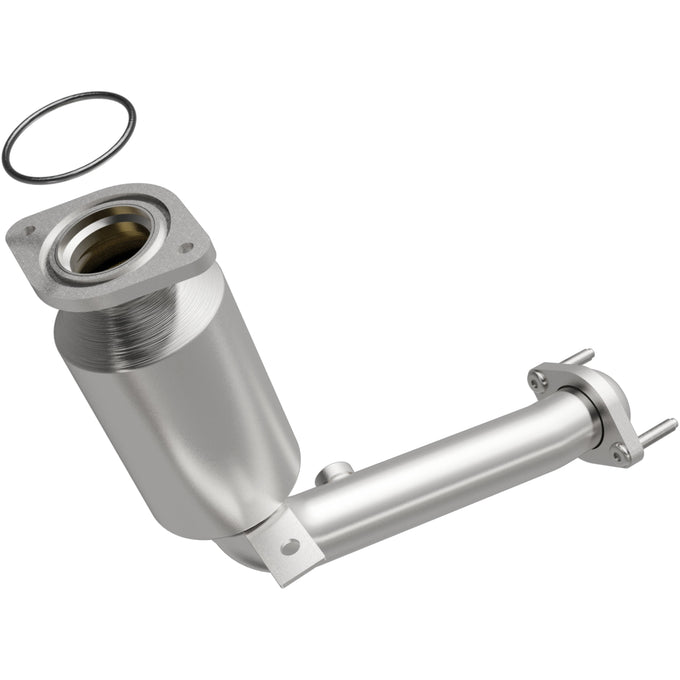 OEM Grade Federal / EPA Compliant Direct-Fit Catalytic Converter <br>05-07 Ford Five Hundred, 05-07 Mercury Montego 3.0L AWD
