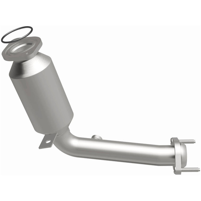 OEM Grade Federal / EPA Compliant Direct-Fit Catalytic Converter <br>05-07 Ford Five Hundred, 05-07 Mercury Montego 3.0L AWD