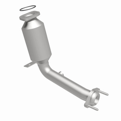 OEM Grade Federal / EPA Compliant Direct-Fit Catalytic Converter <br>05-07 Ford Five Hundred, 05-07 Mercury Montego 3.0L AWD