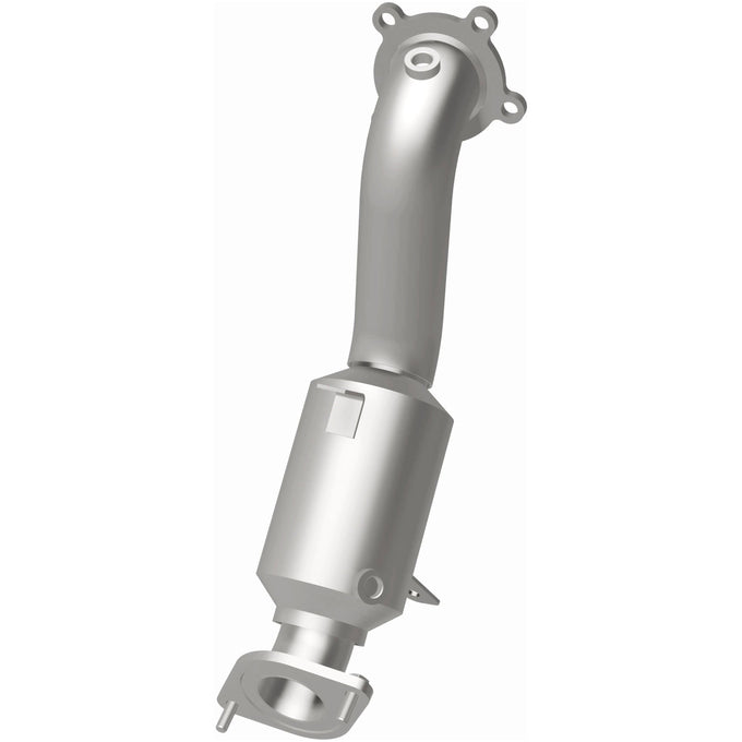 OEM Grade Federal / EPA Compliant Direct-Fit Catalytic Converter <br>16-19 Cadillac ATS, 16-20 Chevy Camaro 2.0L