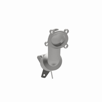 OEM Grade Federal / EPA Compliant Direct-Fit Catalytic Converter <br>16-19 Cadillac ATS, 16-20 Chevy Camaro 2.0L