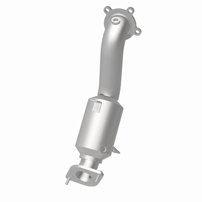 OEM Grade Federal / EPA Compliant Direct-Fit Catalytic Converter <br>16-19 Cadillac ATS, 16-20 Chevy Camaro 2.0L