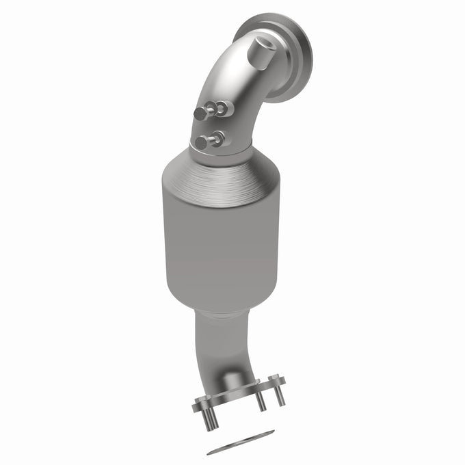 OEM Grade Federal / EPA Compliant Direct-Fit Catalytic Converter <br>16-20 Chevy Mailbu, 18-20 GMC Terrain 1.5L
