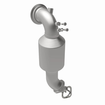 OEM Grade Federal / EPA Compliant Direct-Fit Catalytic Converter <br>16-20 Chevy Mailbu, 18-20 GMC Terrain 1.5L