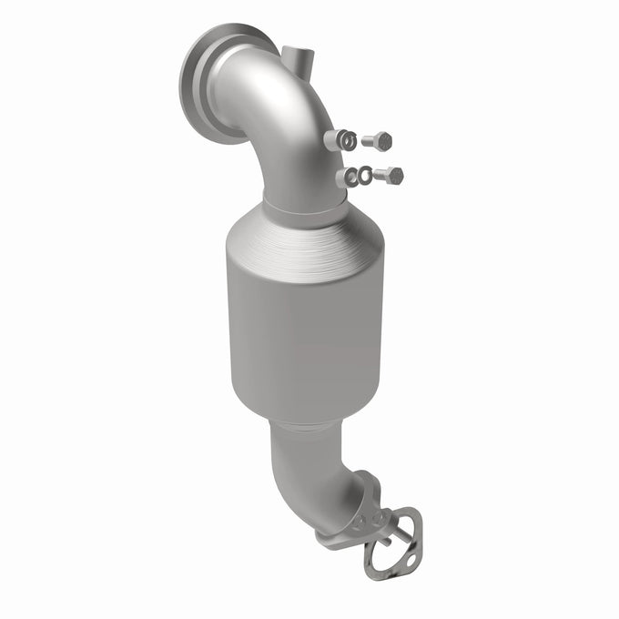 OEM Grade Federal / EPA Compliant Direct-Fit Catalytic Converter <br>16-20 Chevy Mailbu, 18-20 GMC Terrain 1.5L